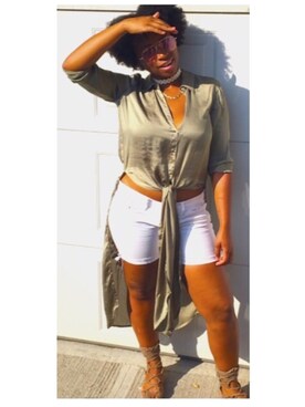 StyledByJennさんのコーディネート