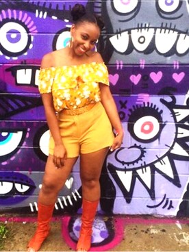 StyledByJennさんのコーディネート