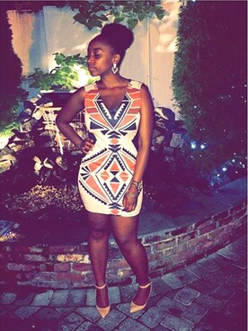 StyledByJennさんのコーディネート