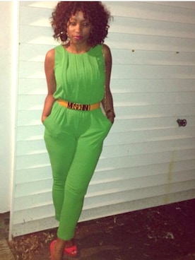 StyledByJennさんのコーディネート