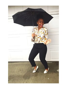 StyledByJennさんのコーディネート