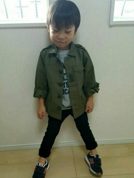 yukari.v_v.さんのコーディネート