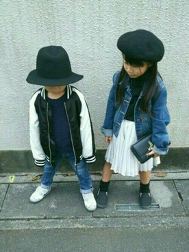 yukari.v_v.さんのコーディネート