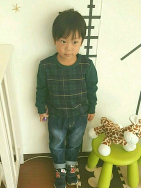 yukari.v_v.さんのコーディネート