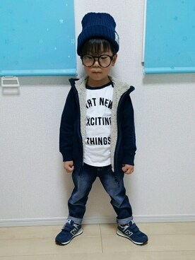 yukari.v_v.さんのコーディネート