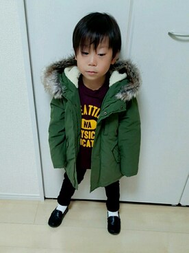 yukari.v_v.さんのコーディネート