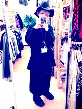 yoshiさんのコーディネート