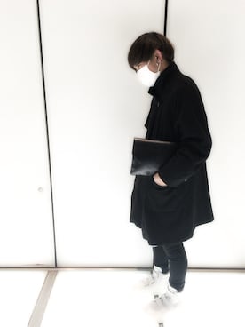 yoshiさんのコーディネート