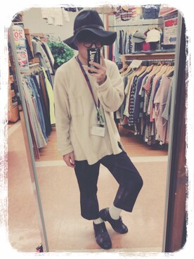 yoshiさんのコーディネート