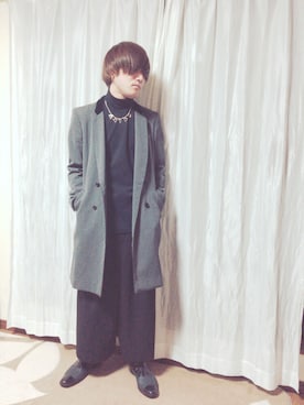 yoshiさんのコーディネート