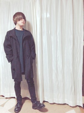 yoshiさんのコーディネート