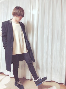 yoshiさんのコーディネート