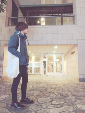 yoshiさんのコーディネート