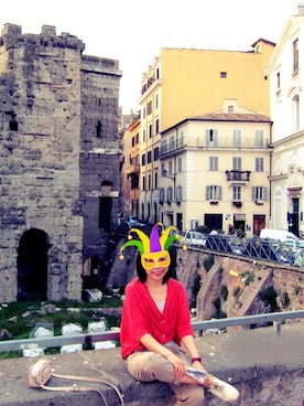 anaさんのコーディネート