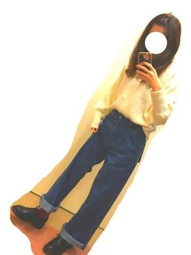 mimさんのコーディネート