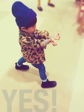 Ces♥︎erCさんのコーディネート