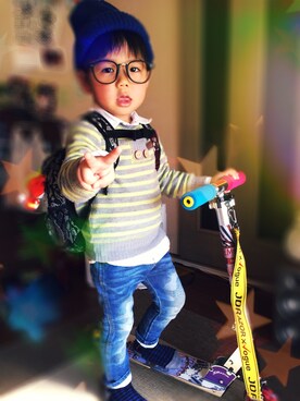 Ces♥︎erCさんのコーディネート