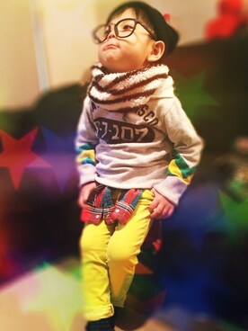 Ces♥︎erCさんのコーディネート