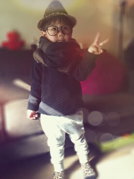 Ces♥︎erCさんのコーディネート