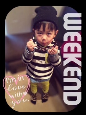 Ces♥︎erCさんのコーディネート