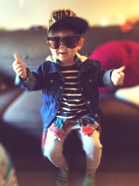 Ces♥︎erCさんのコーディネート