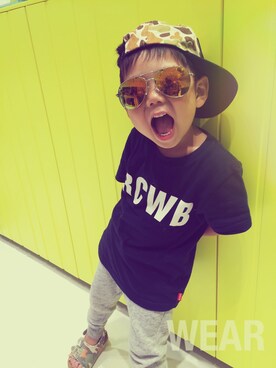 Ces♥︎erCさんのコーディネート