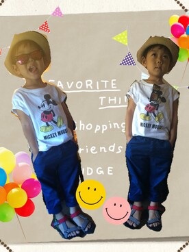 Ces♥︎erCさんのコーディネート