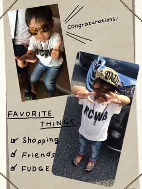 Ces♥︎erCさんのコーディネート