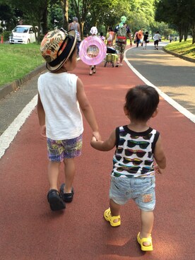 Ces♥︎erCさんのコーディネート