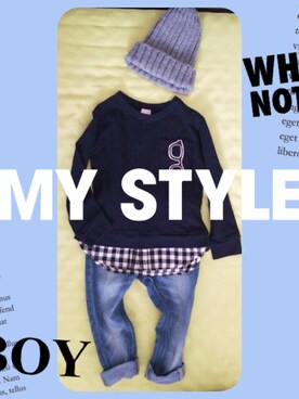 Ces♥︎erCさんのコーディネート