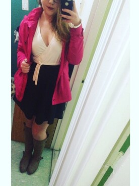 Fiona Coleさんのコーディネート