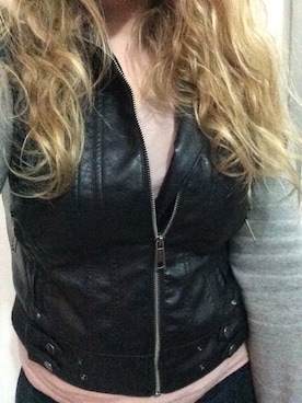 Fiona Coleさんのコーディネート