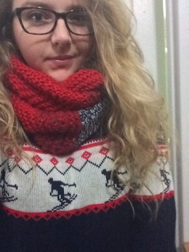 Fiona Coleさんのコーディネート