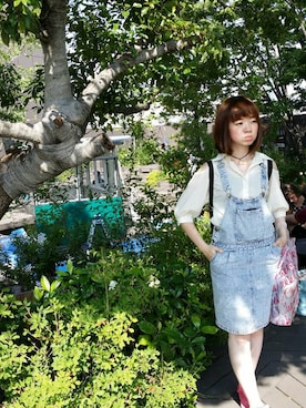 LalaMonicaさんのコーディネート