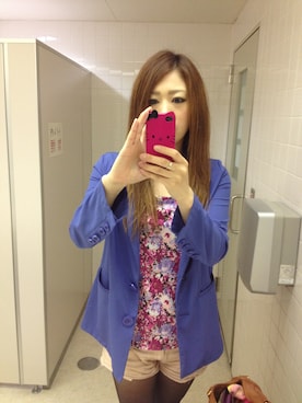 miiiikiiiiさんのコーディネート