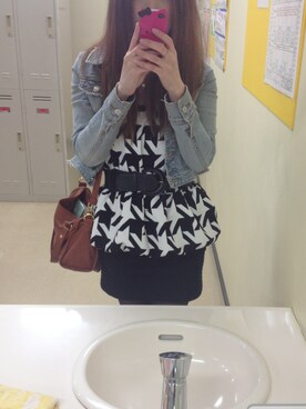 miiiikiiiiさんのコーディネート