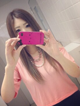 miiiikiiiiさんのコーディネート