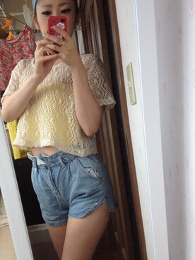 miiiikiiiiさんのコーディネート