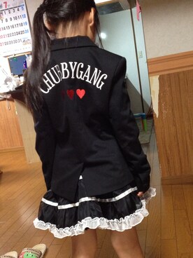 miiiikiiiiさんのコーディネート