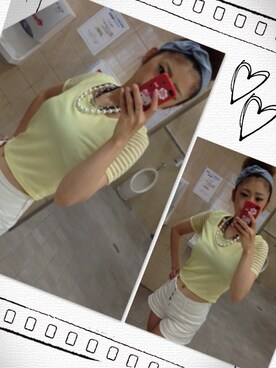 miiiikiiiiさんのコーディネート