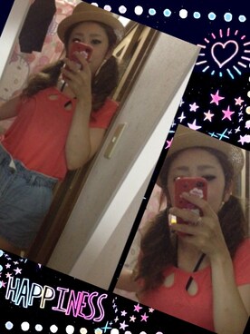 miiiikiiiiさんのコーディネート