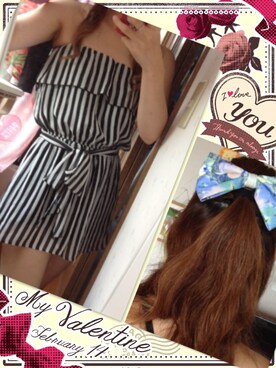 miiiikiiiiさんのコーディネート