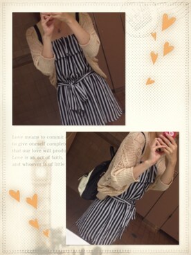 miiiikiiiiさんのコーディネート