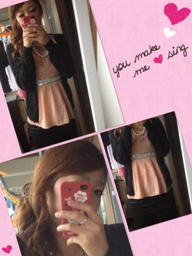 miiiikiiiiさんのコーディネート