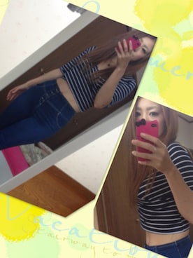 miiiikiiiiさんのコーディネート