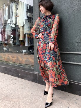 coco5594391614さんのコーディネート