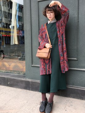 coco5594391614さんのコーディネート