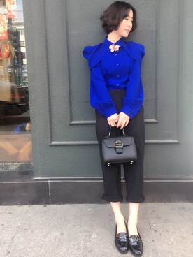 coco5594391614さんのコーディネート