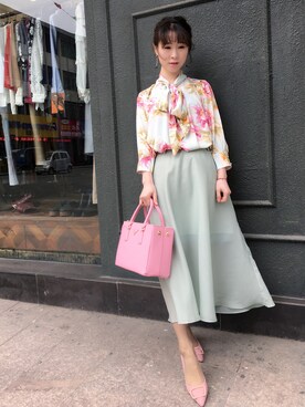 coco5594391614さんのコーディネート