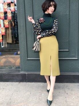 coco5594391614さんのコーディネート